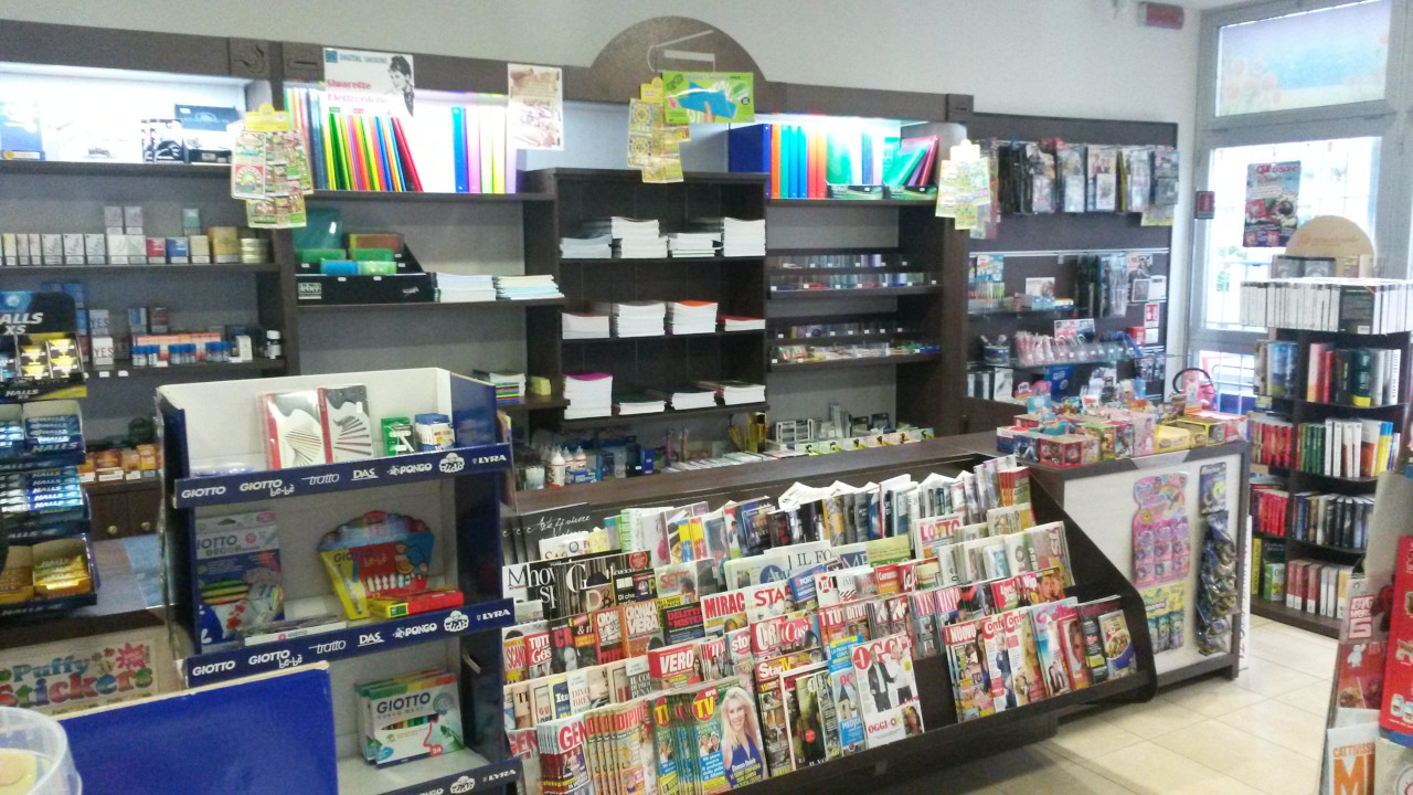 Cartoleria